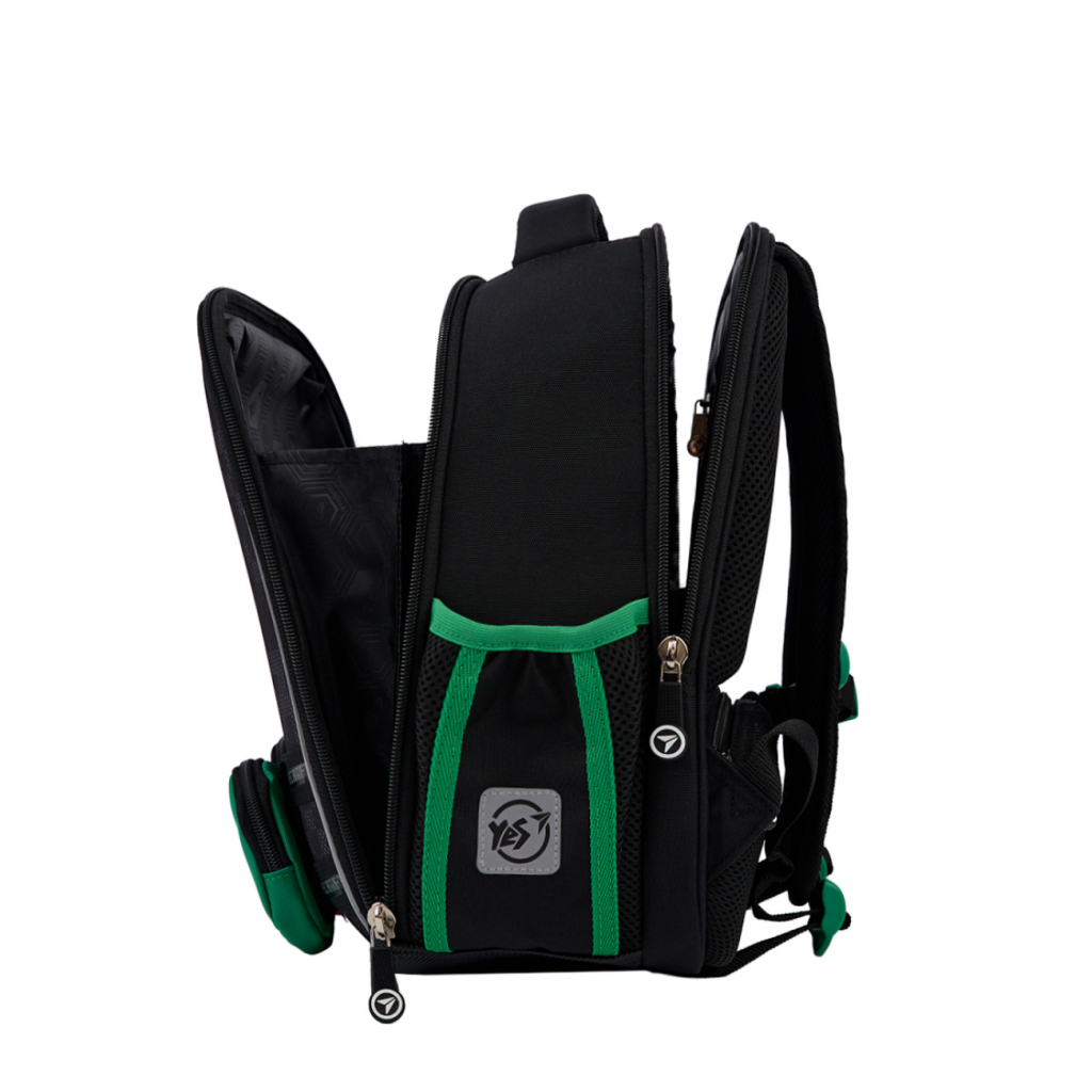 Портфель Yes Minecraft World H-100 (559860)