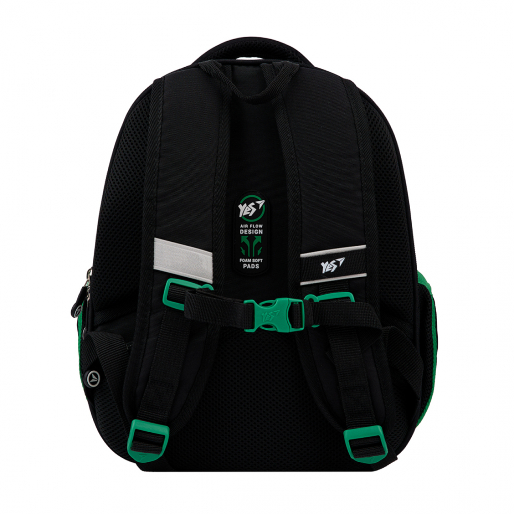 Портфель Yes Minecraft World H-100 (559860)