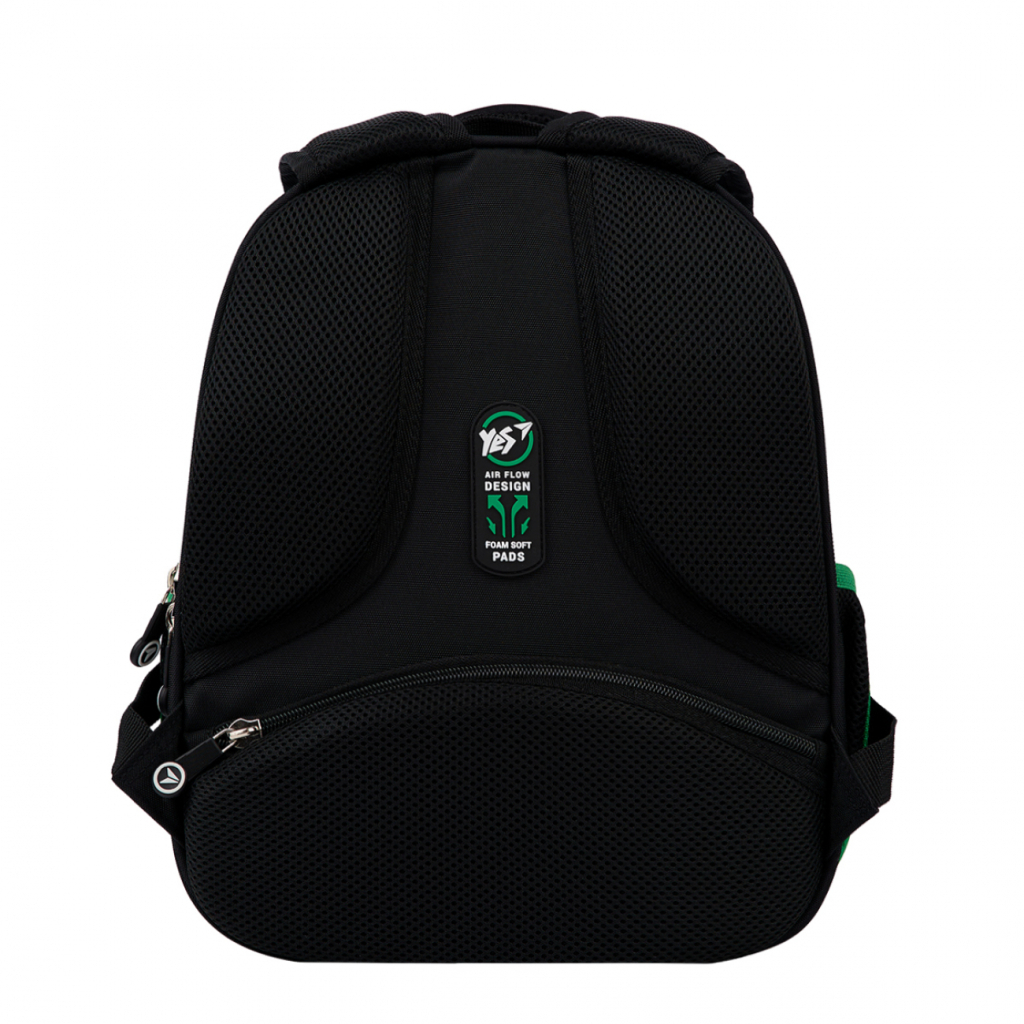 Портфель Yes Minecraft World H-100 (559860)