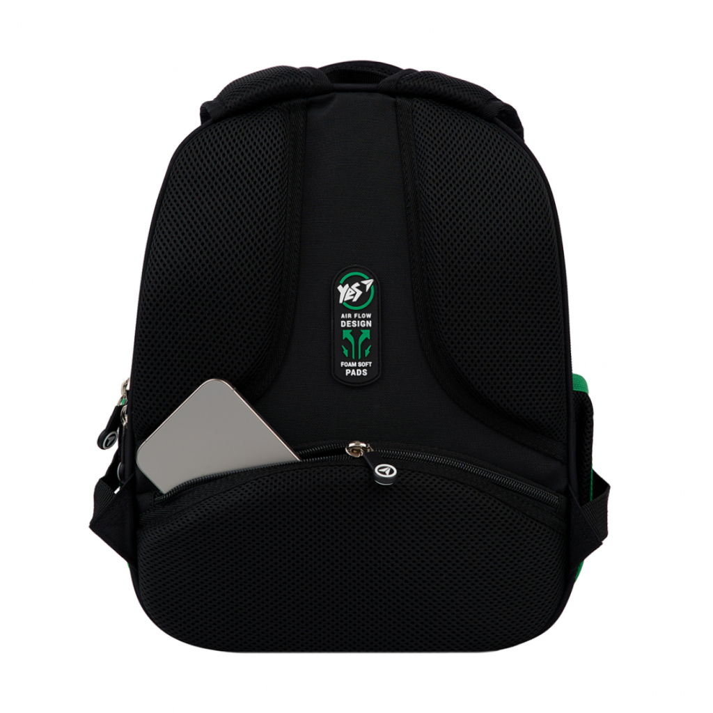 Портфель Yes Minecraft World H-100 (559860)