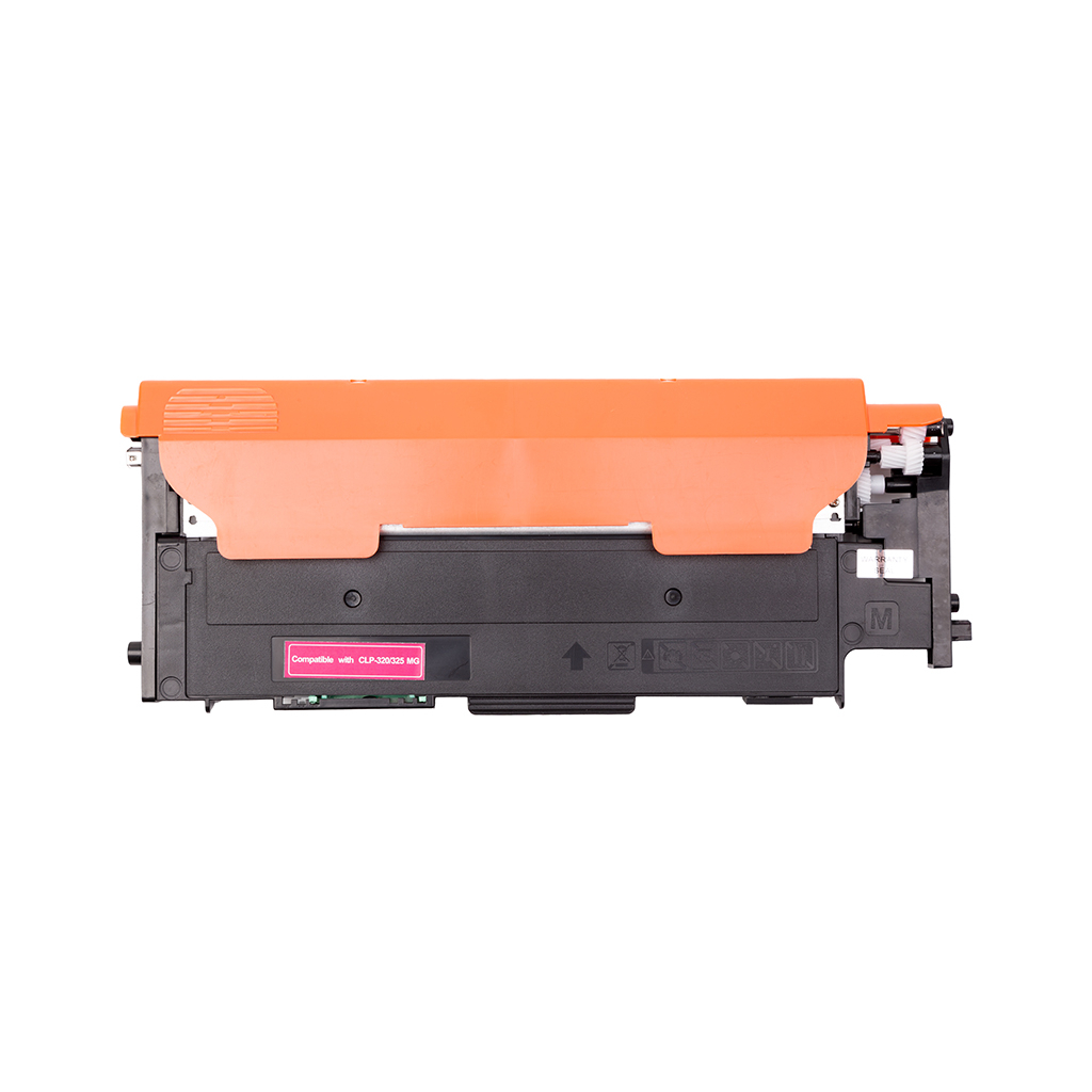 Картридж PowerPlant SAMSUNG CLP-320/325 (PP-CLP-320MG)