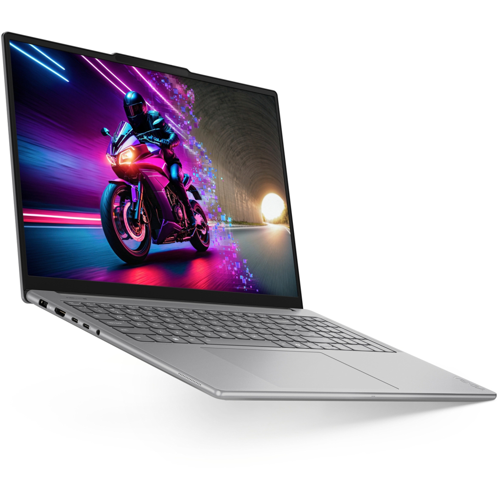 Ноутбук Lenovo Yoga Pro 9 16IAH10 (83L00059RA)