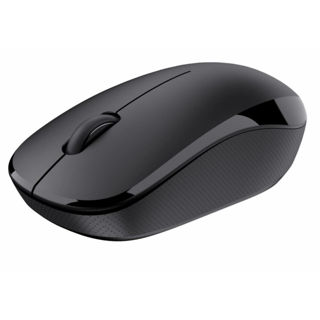 Мишка Havit HV-MS66GT Wireless Black (6939119026646)