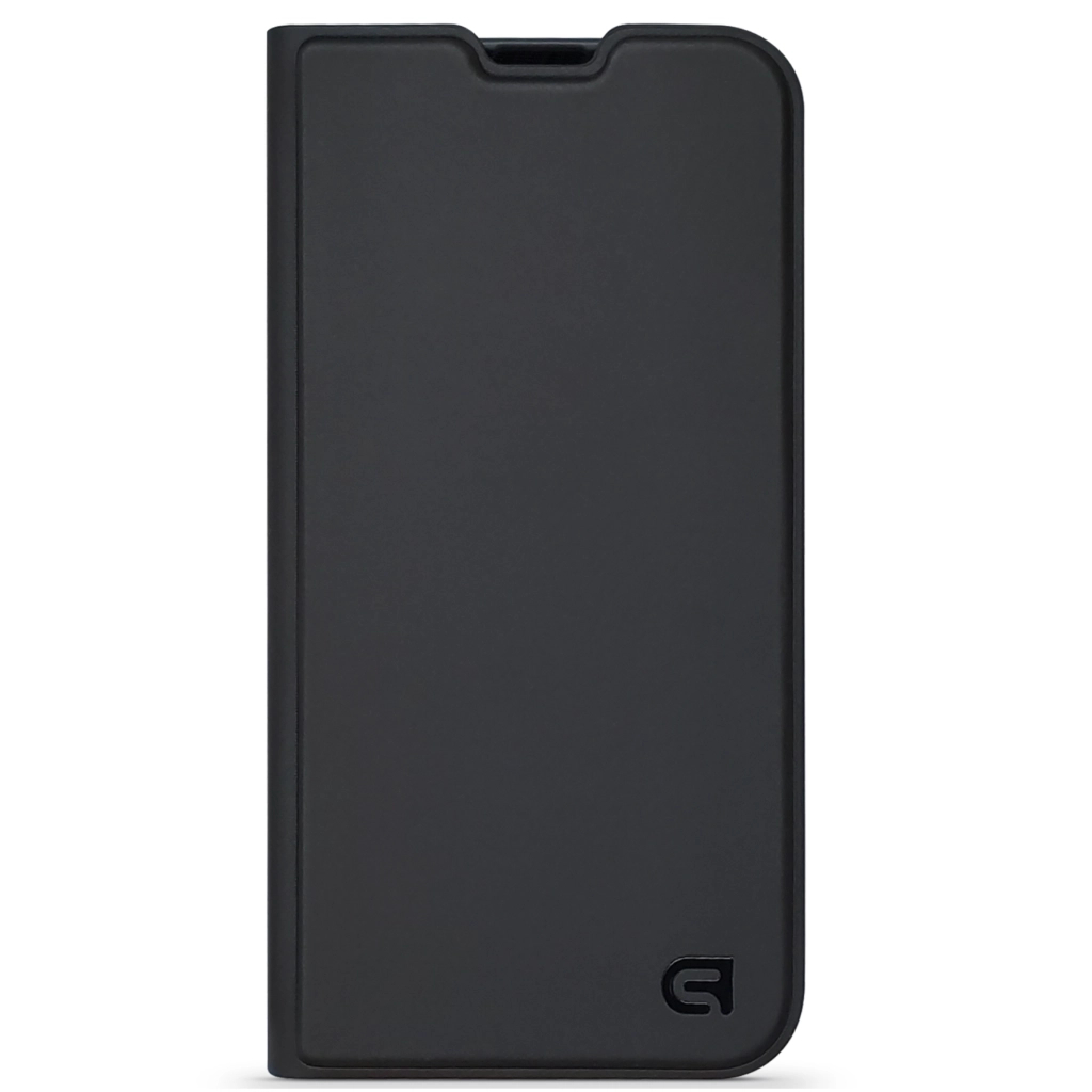 Чохол до мобільного телефона Armorstandart OneFold Motorola Edge 60 5G Black (ARM85904) Чохол до мобільного телефона Armorstandart OneFold Motorola Edge 60 5G Black (ARM85904)