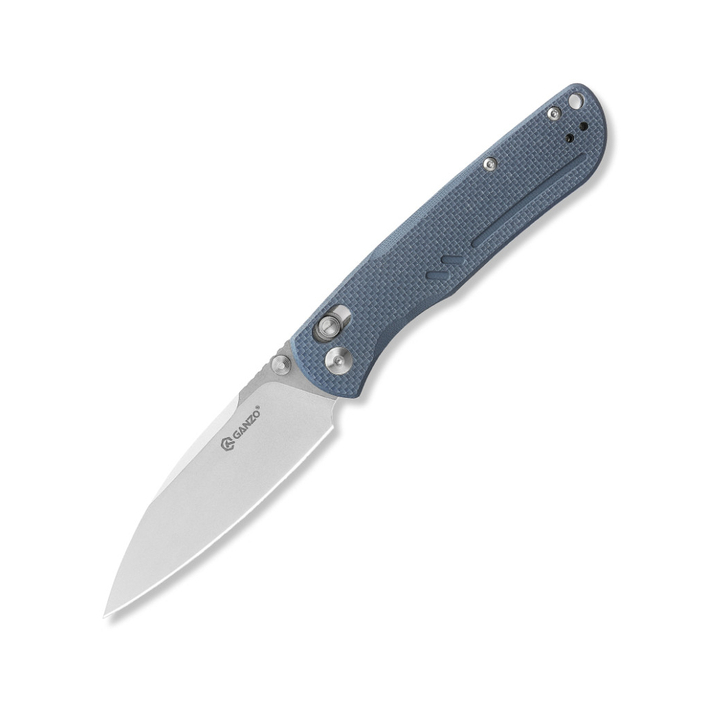 Ніж Ganzo G771-GY Ніж Ganzo G771-GY