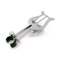 Maxtone M118C Trumpet Lyre mount