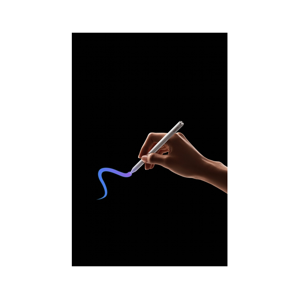 Стилус Xiaomi Focus Pen для Xiaomi Pad 7 / 7 Pro (BHR9509GL) White (BHR9509GL / 1128851)