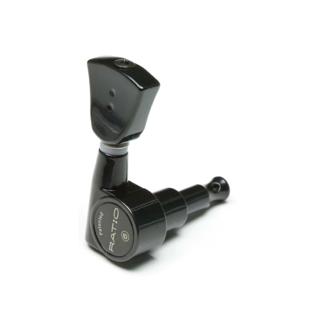 Кілки для гітари Graph Tech PRN-2341-B0 (233052)