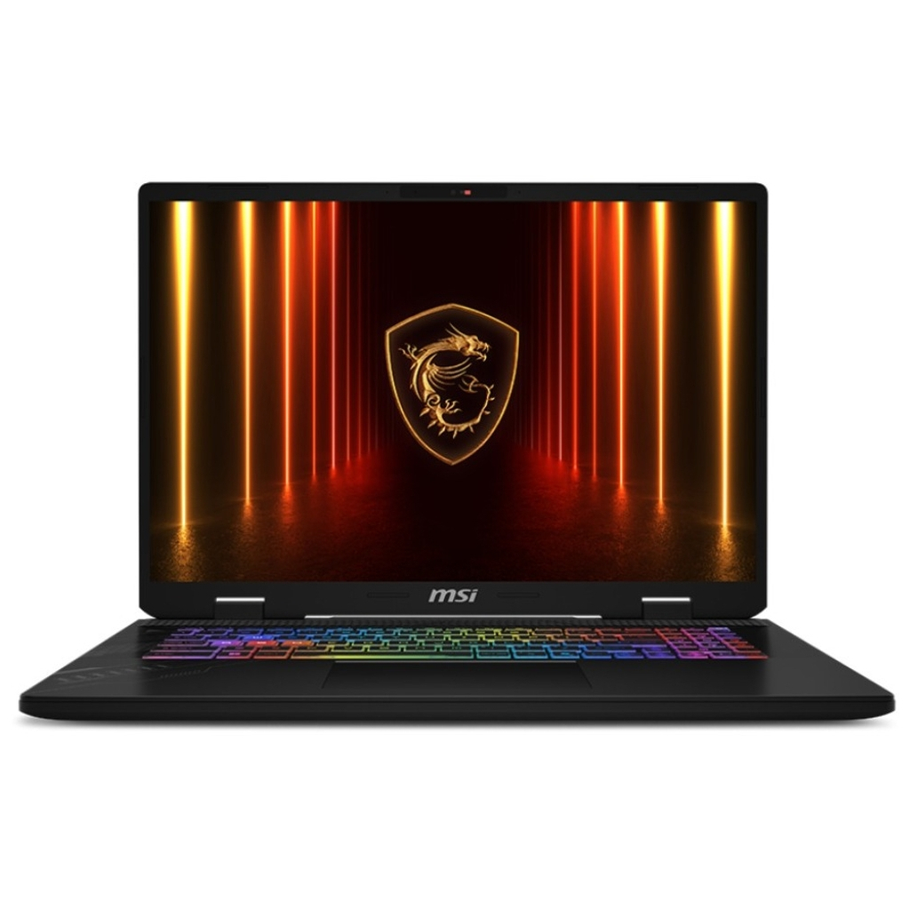 Ноутбук MSI Crosshair A17 HX D8WFKG-023XUA (9S7-17TL23-023)