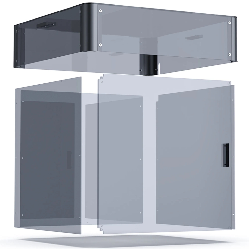 Корпус для 3D-принтера Creality Ender-5 Max (4005010097)