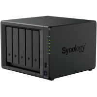 NAS Synology DS1525+