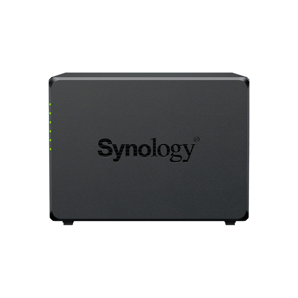 NAS Synology DS1525+