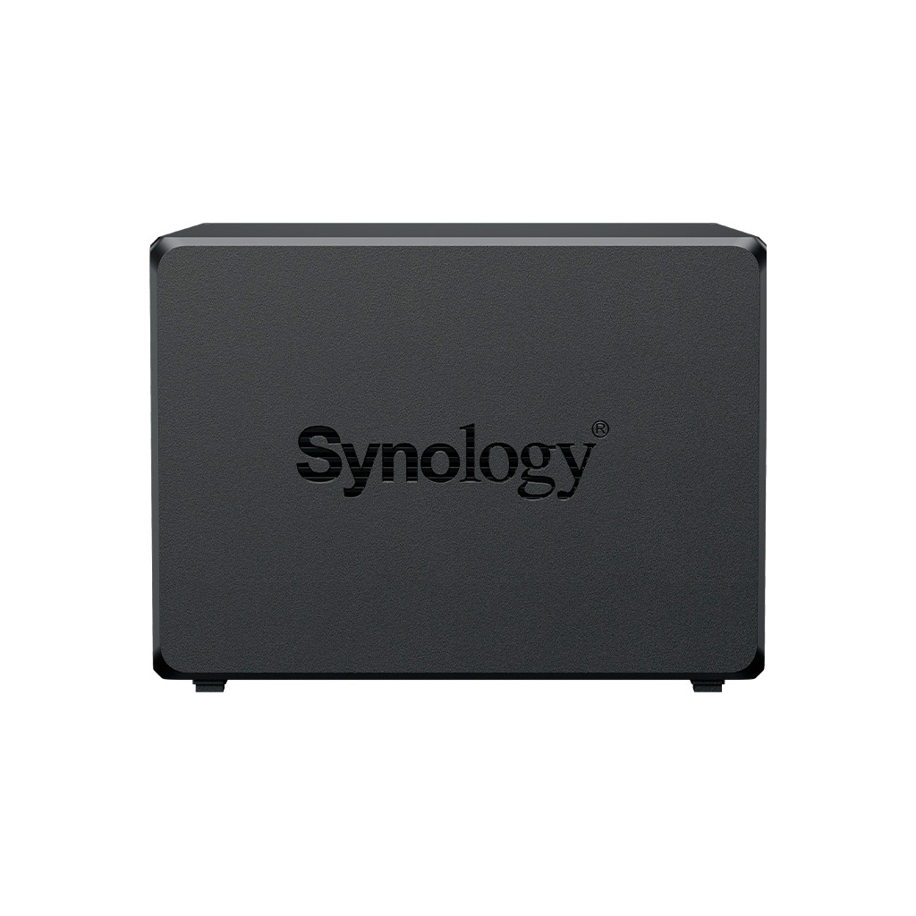 NAS Synology DS1525+