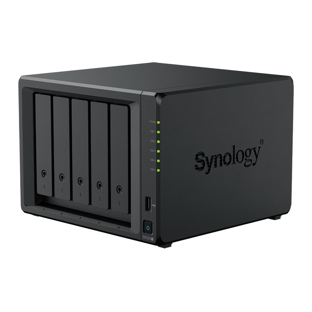 NAS Synology DS1525+