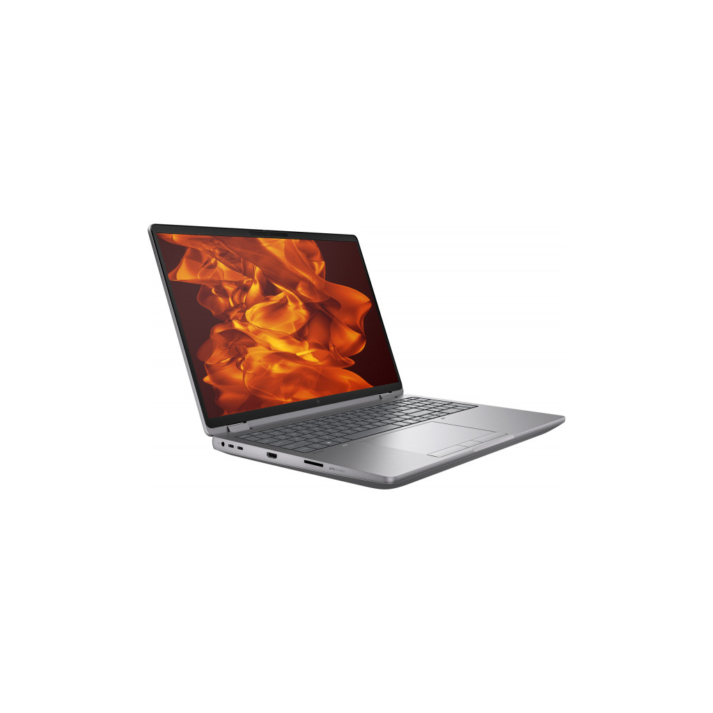 Ноутбук HP ZBook Fury G1i (5F9U5ES) Ноутбук HP ZBook Fury G1i (5F9U5ES)