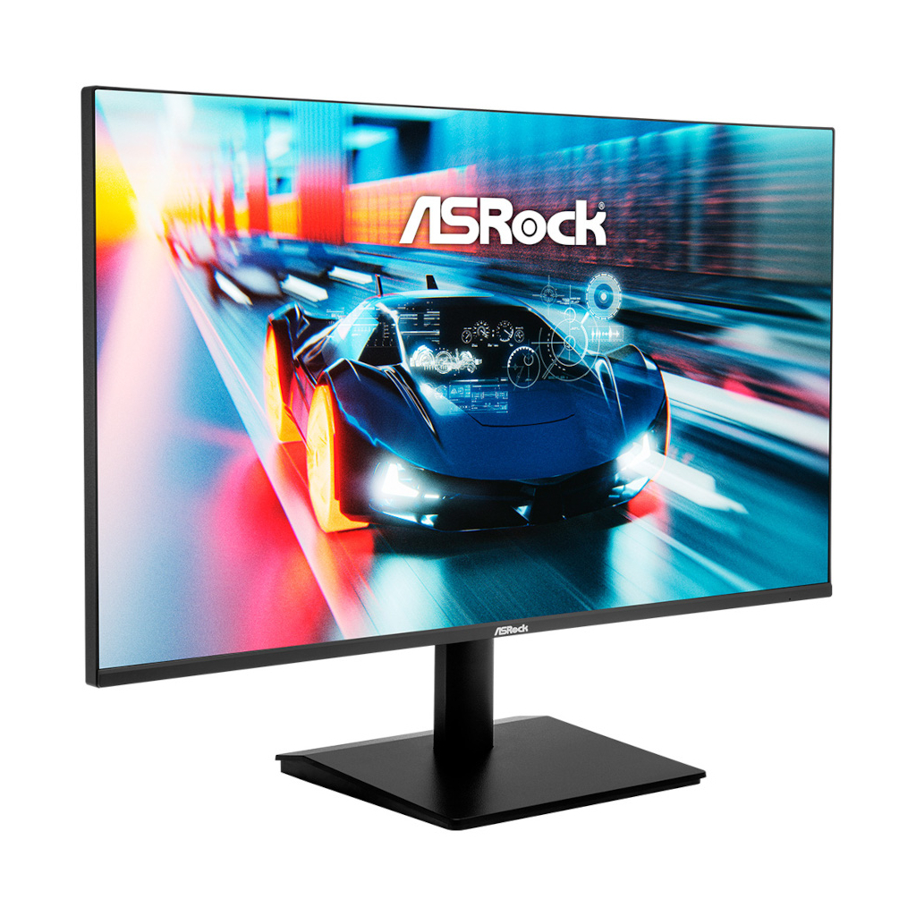 Монітор ASRock CL25FFA Монітор ASRock CL25FFA