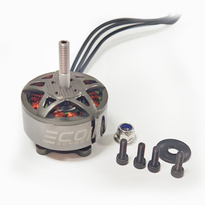 Двигун для дрона Emax ECO II 4215 660KV (0101096101)