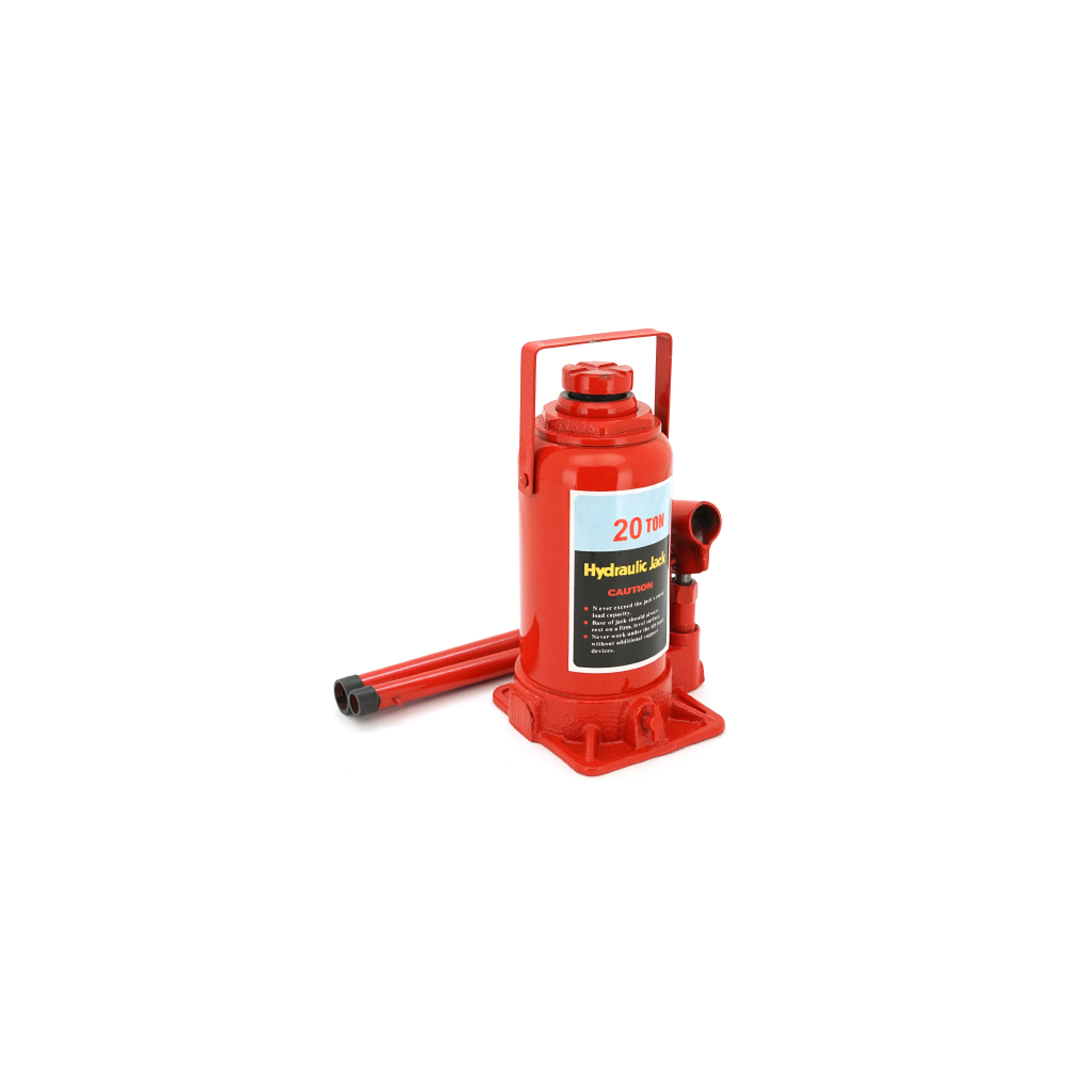 Домкрат Voltronic 20т (20т244/450) Домкрат Voltronic 20т (20т244/450)