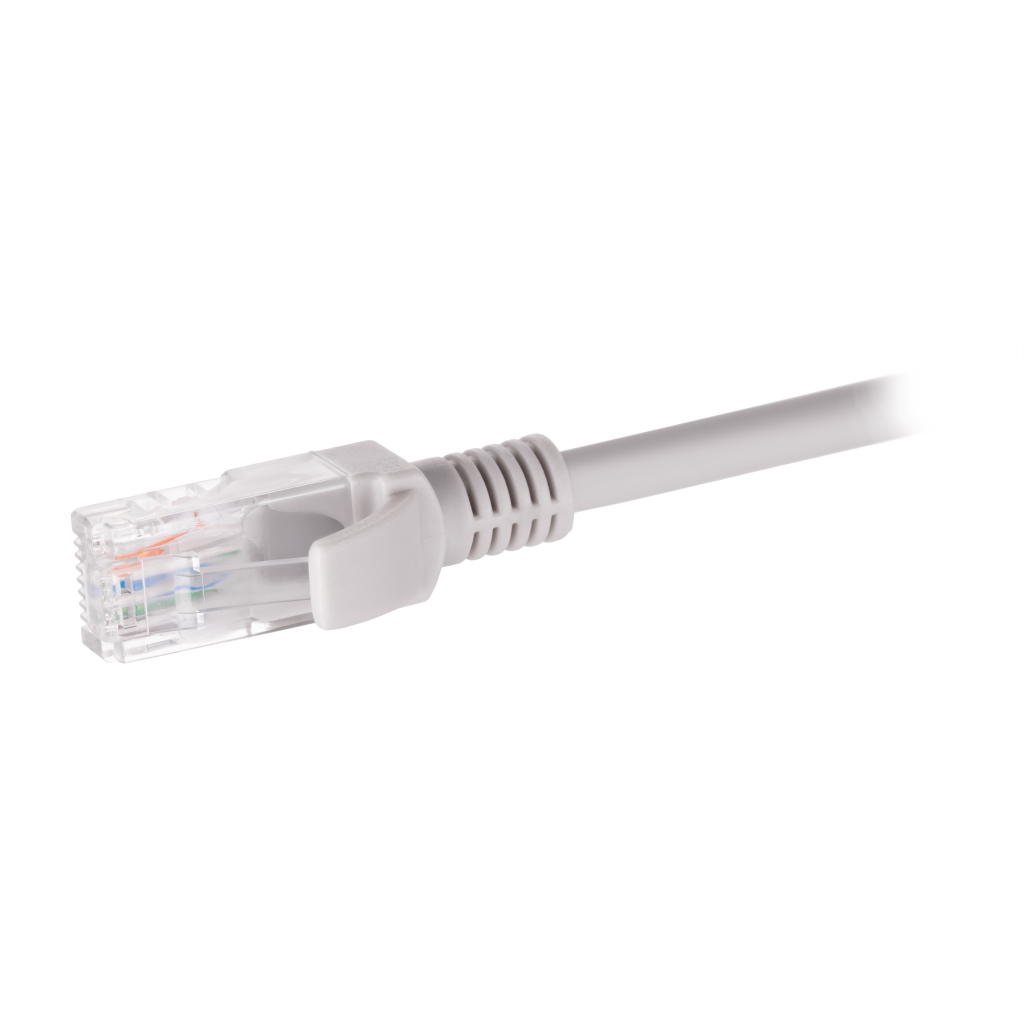 Патч-корд 3м UTP Cat 6A CU 26AWG 7/0.16 LSZH grey 2E (2E-PC6CU-UTP3LSZH-GRY) Патч-корд 3м UTP Cat 6A CU 26AWG 7/0.16 LSZH grey 2E (2E-PC6CU-UTP3LSZH-GRY)