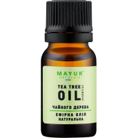 Mayur Tea tree essential oil 10 ml (4820230951981)