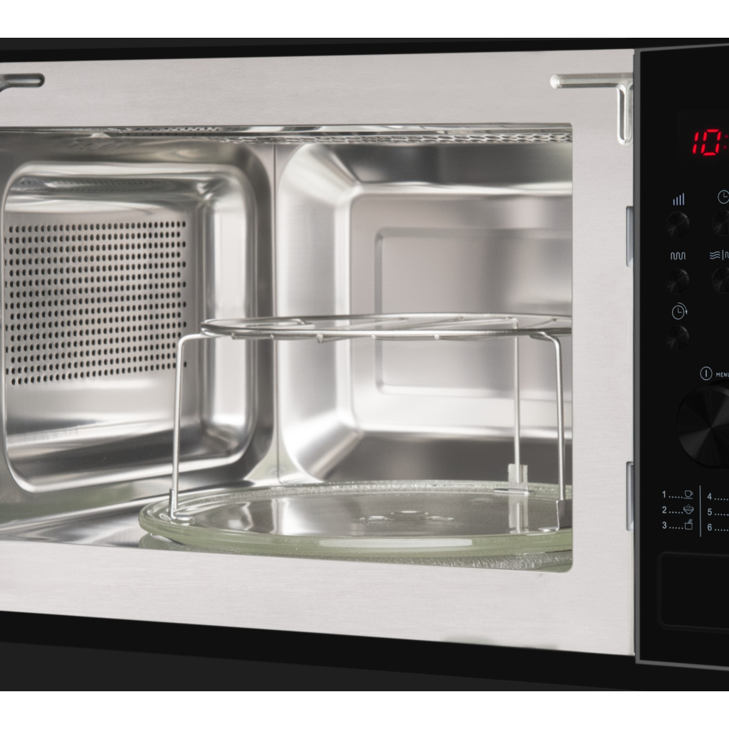 Мікрохвильова піч Hansa AMGB20E2GB Мікрохвильова піч Hansa AMGB20E2GB