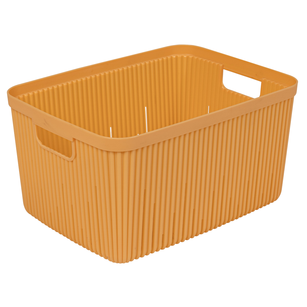 Кошик для зберігання Herevin Peach 3.5 л (161370-156)