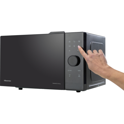 Мікрохвильова піч Hisense H23MOBSD2H4