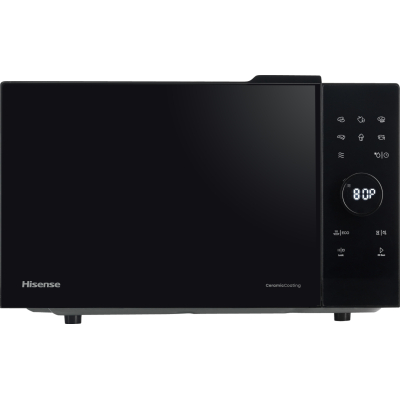 Мікрохвильова піч Hisense H23MOBSD2H4
