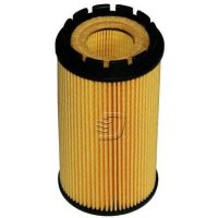 Oil filter DENCKERMANN A210415