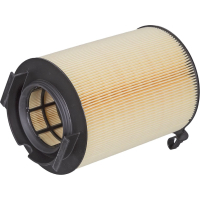 Air filter for car DENCKERMANN A140708