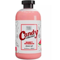 Гель для душу Dead Sea Collection Candy Collection Веселий арбуз 500 мл (7290119485840)