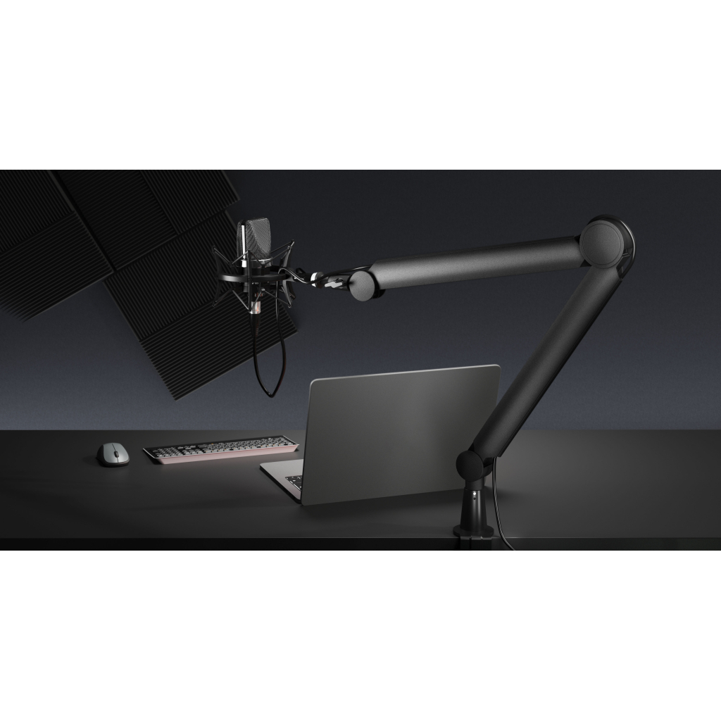 Стійка для мікрофону OfficePro SA130