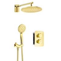 Душовий гарнітур Deante BXYZGEBT