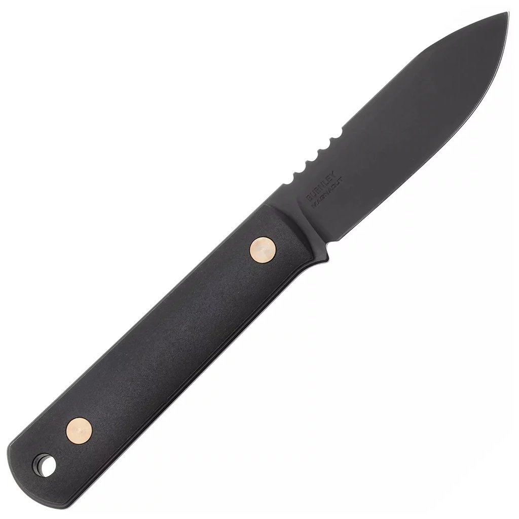 Ніж Boker BFF Packlite Allblack Stargaze (120751) Ніж Boker BFF Packlite Allblack Stargaze (120751)