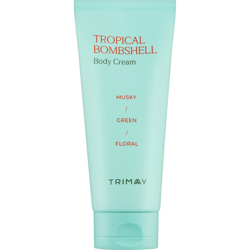 Крем для тіла Trimay Enigmatic Charm Body Cream 200 мл (8809822541164)