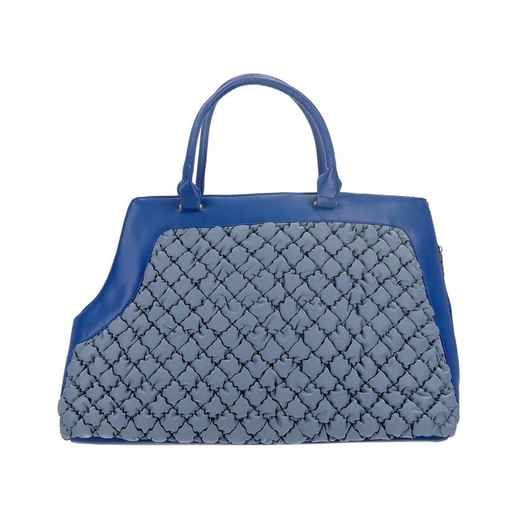 Переноска для тварин MISOKO&CO 51x18x34.5 см темно-синя (YIWUMSK70168) Переноска для тварин MISOKO&CO 51x18x34.5 см темно-синя (YIWUMSK70168)