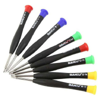 Bakku BK-6108 screwdriver set