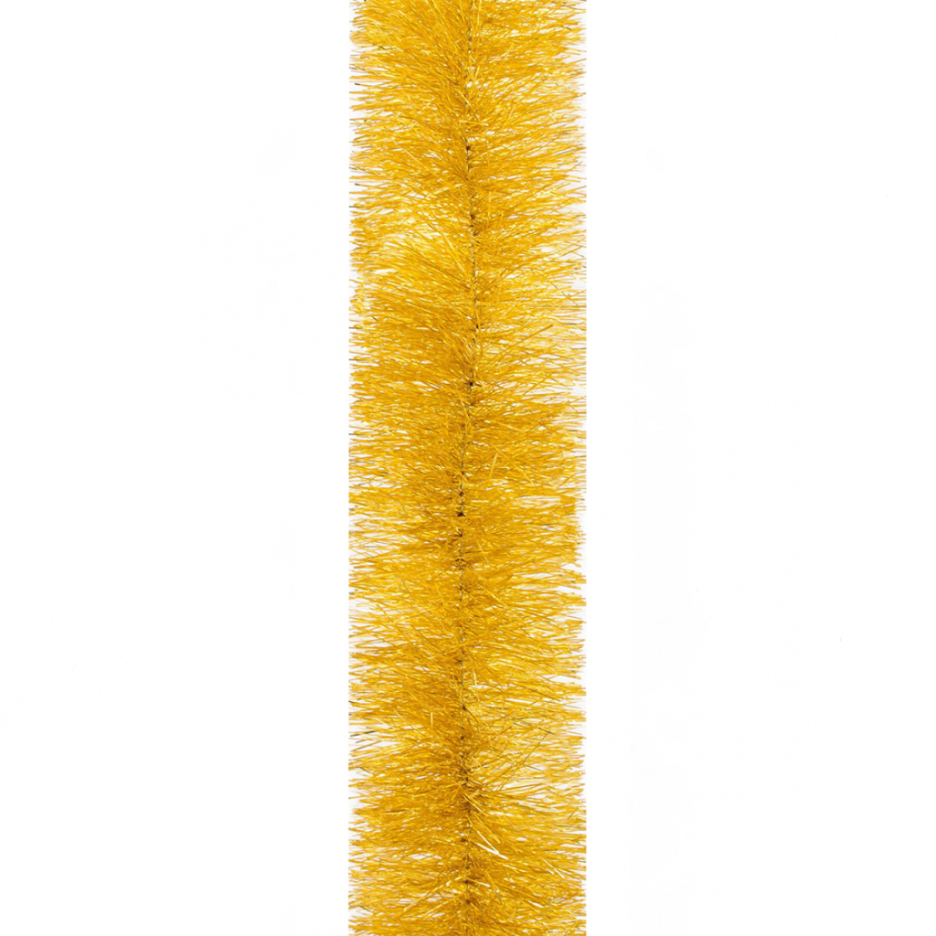 Мішура YES! Fun (золото) діаметр 7,5 см, 2 м (900839) Мішура YES! Fun (золото) діаметр 7,5 см, 2 м (900839)