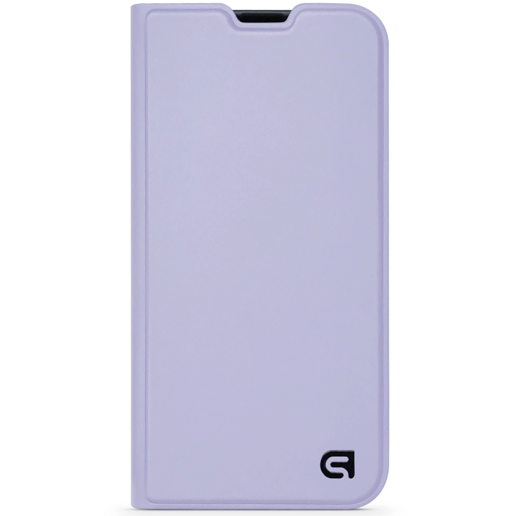 Чохол до мобільного телефона Armorstandart OneFold Case Tecno Spark 40 4G Lavender (ARM88436) Чохол до мобільного телефона Armorstandart OneFold Case Tecno Spark 40 4G Lavender (ARM88436)