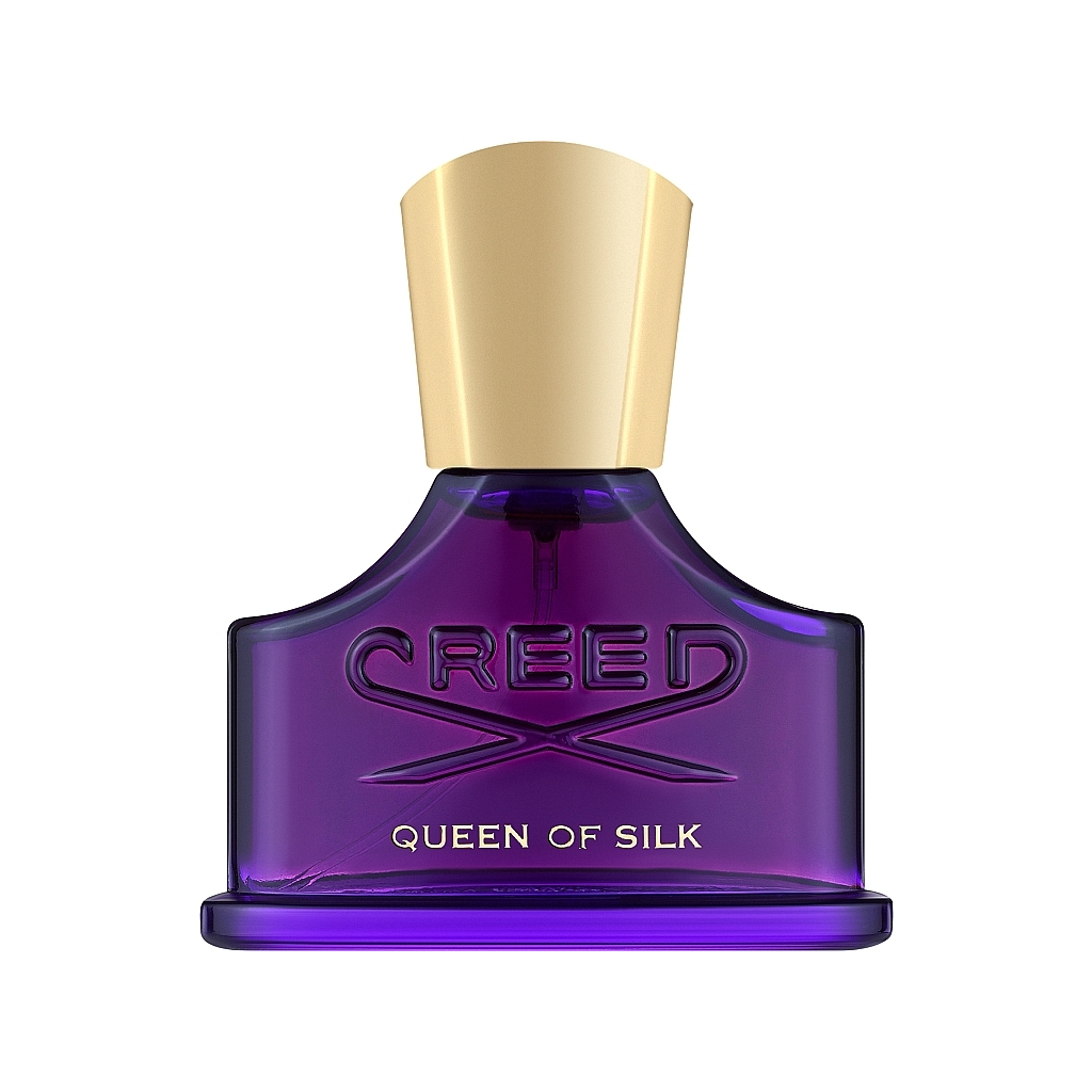 Парфумована вода Creed Queen of Silk 30 мл (3508440000507)