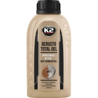 Перетворювач іржі K2 Derusto Total Gel 250 мл (L375)