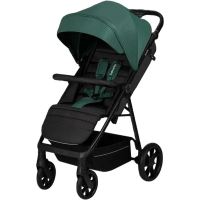 Lionelo Mira Green Emerald stroller (LO-MIRA GREEN EMERALD)