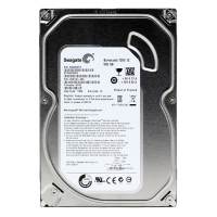 Жорсткий диск 3.5"  500GB Seagate (ST500DM002)
