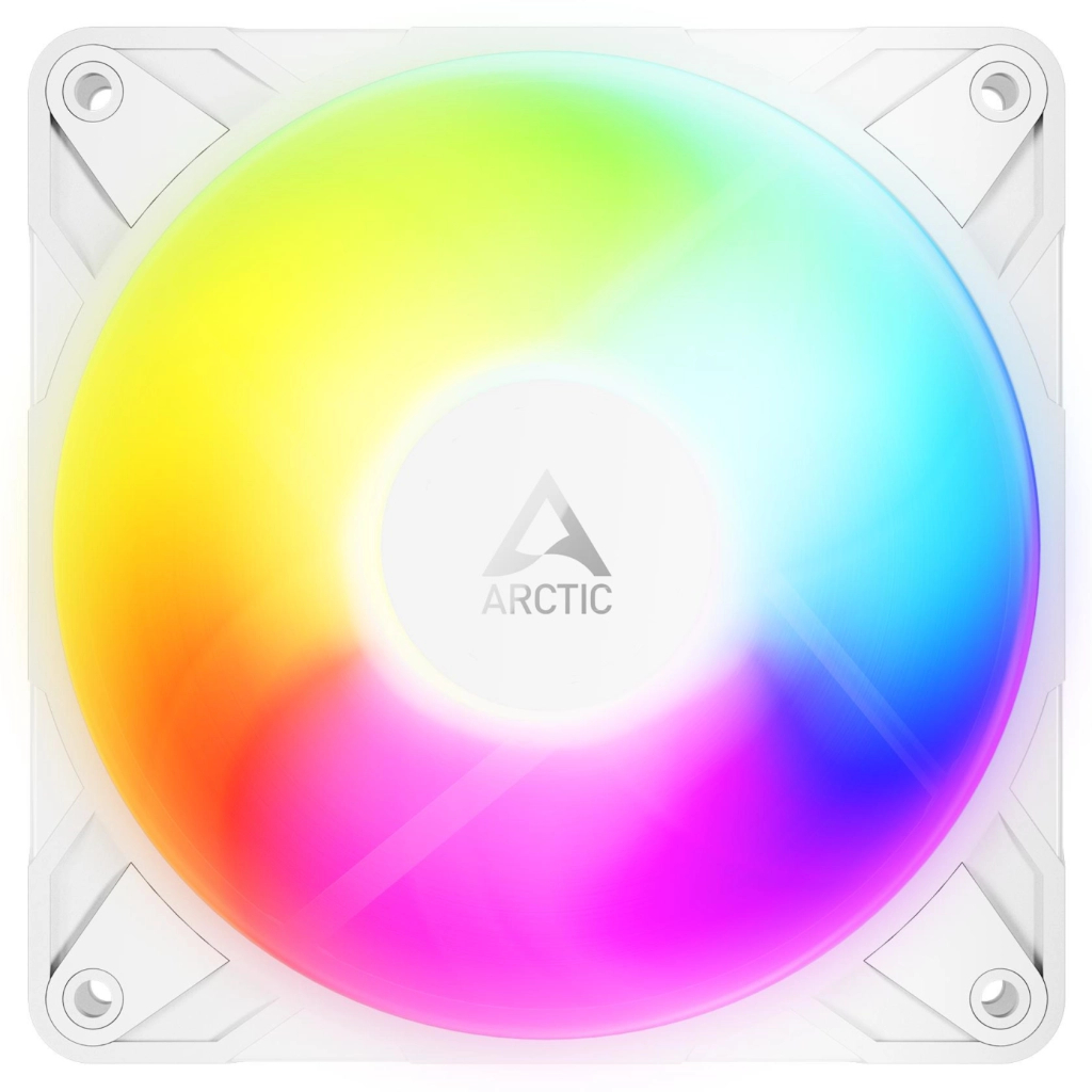 Кулер до корпусу Arctic P12PRO REV ARGB 3P (ACFAN00334A) Кулер до корпусу Arctic P12PRO REV ARGB 3P (ACFAN00334A)