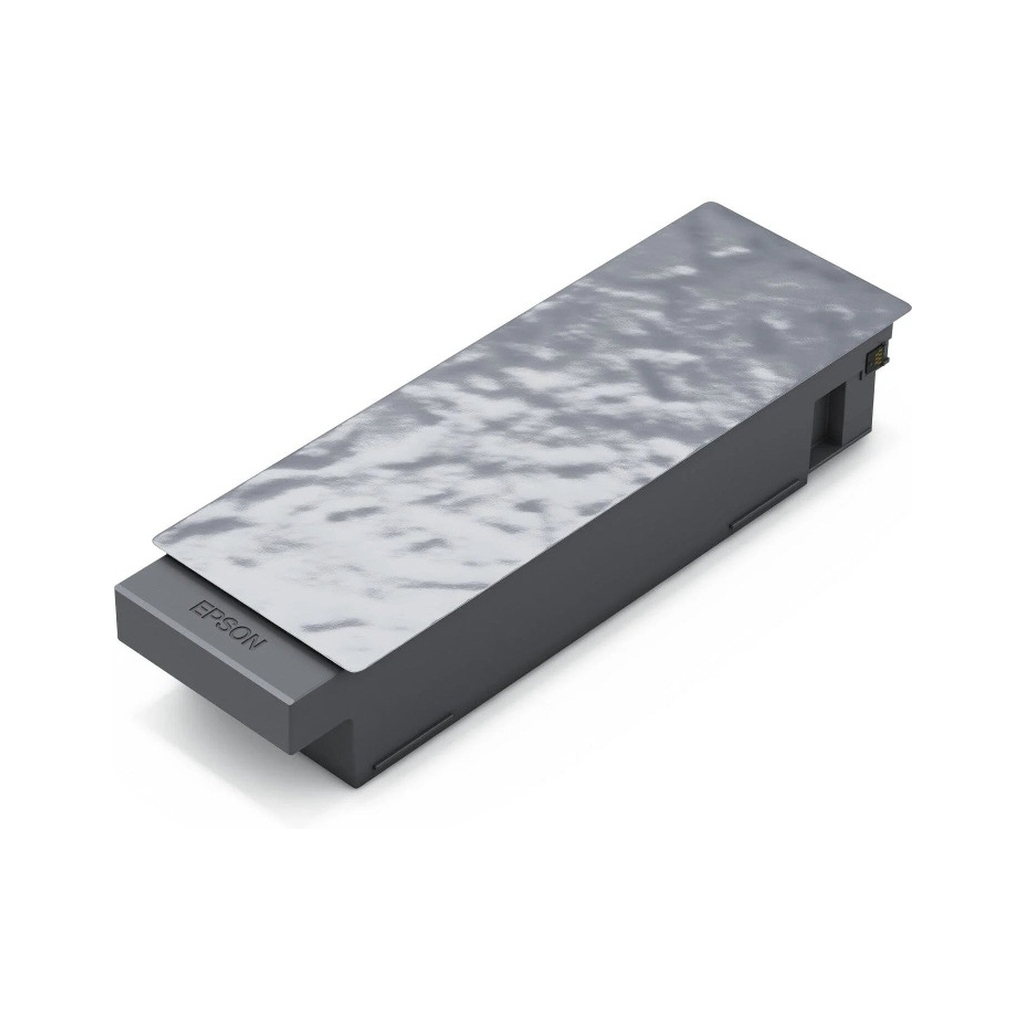 Контейнер для відпрацьованих чорнил Epson SC-F1000 Maintenance Box (C13S400215) Контейнер для відпрацьованих чорнил Epson SC-F1000 Maintenance Box (C13S400215)