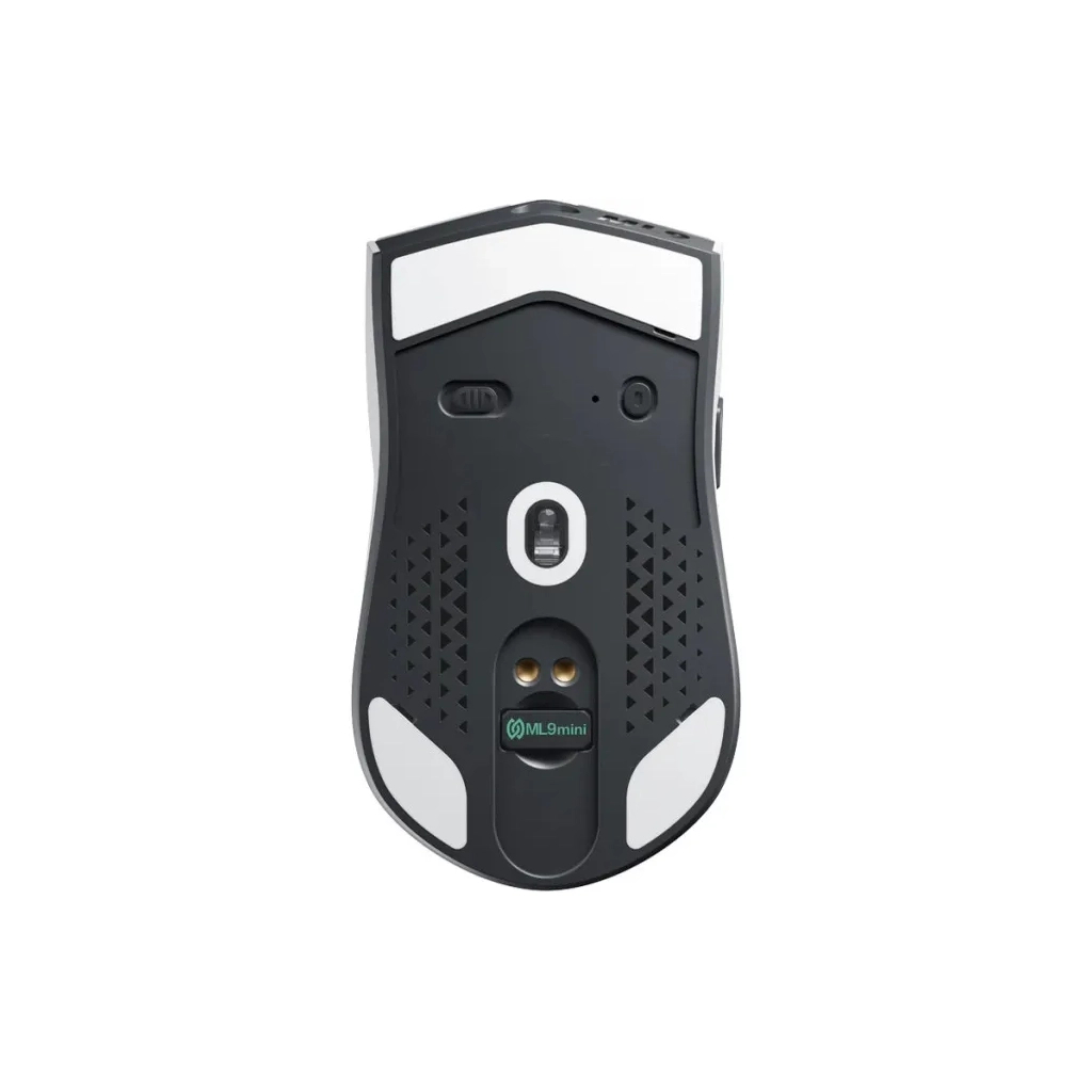 Мишка Thunderobot ML903mini 8K Tri-mode White (6932066315702)