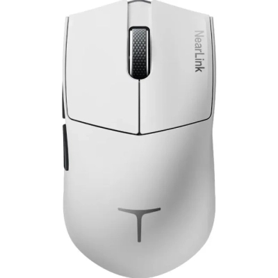 Мишка Thunderobot ML903mini 8K Tri-mode White (6932066315702)