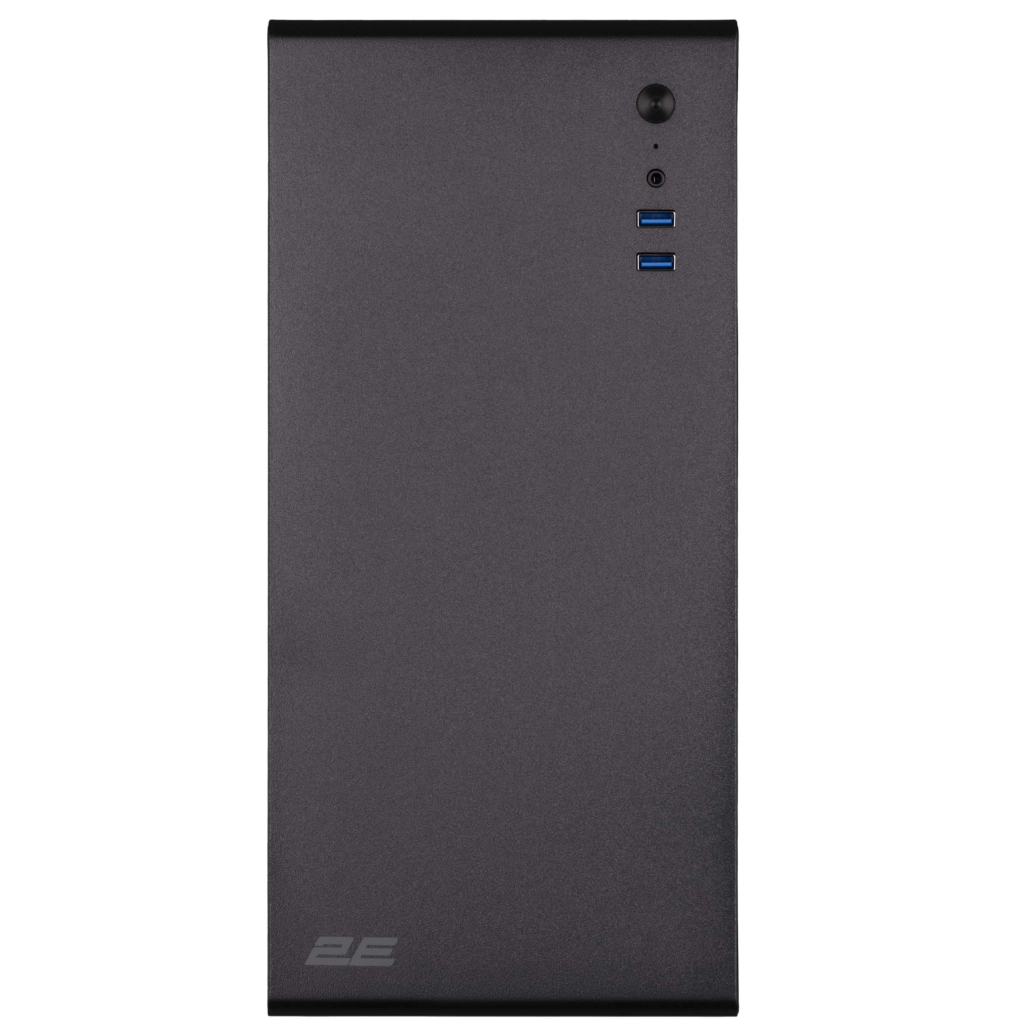 Корпус для ПК 2E 2E-V200B Корпус для ПК 2E 2E-V200B