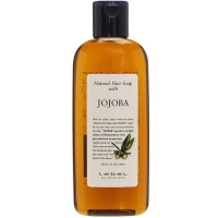 Lebel Jojoba Shampoo 240 ml (4952195621361)
