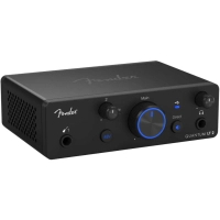 Audio interface Fender Quantum LT 2 (302414)